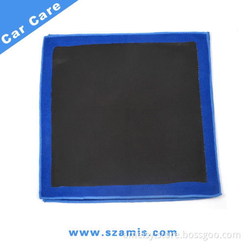 Newest OEM Available Magic Cleaning Clay Towel Car Detailing Clay Cloth